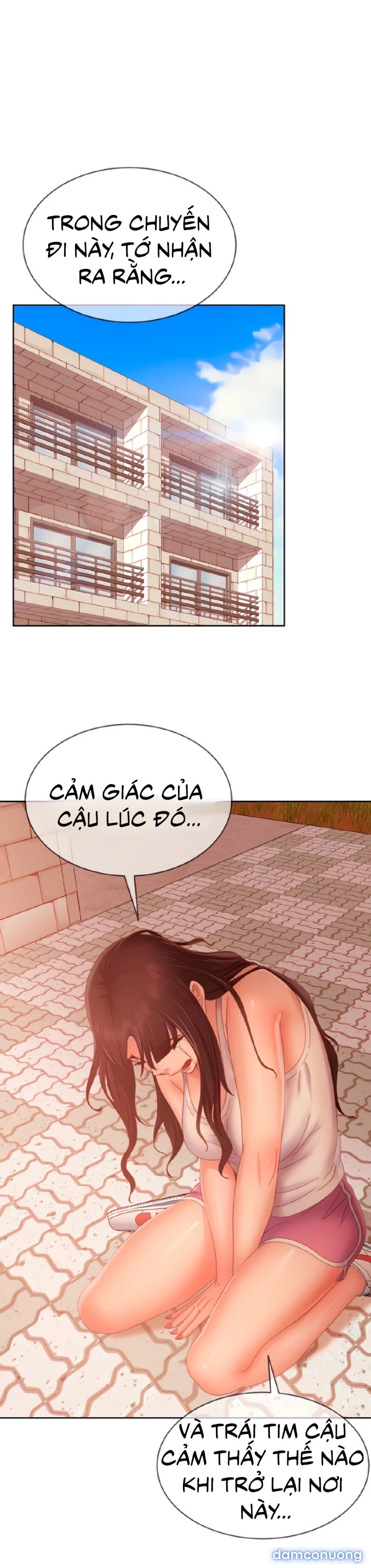 Một Ngày Rối Rắm 