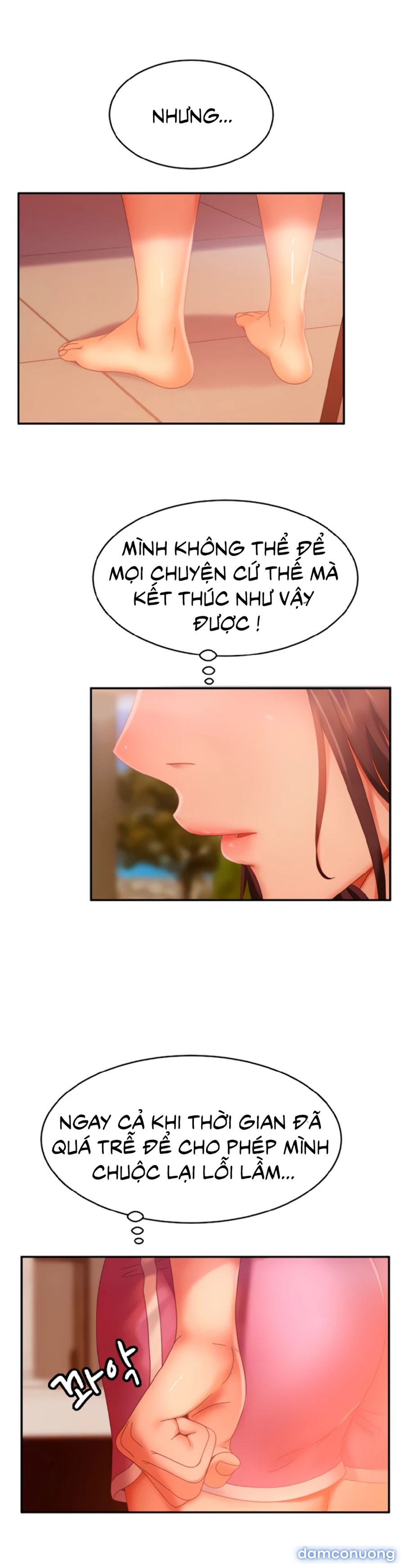 Một Ngày Rối Rắm 