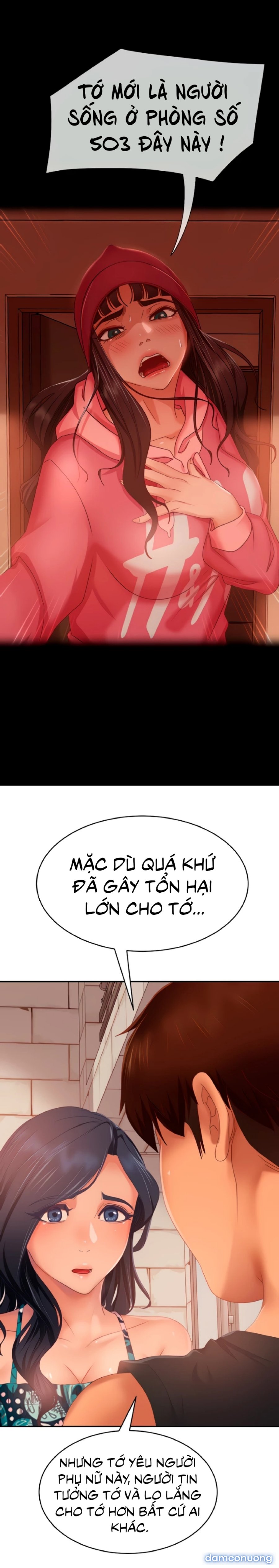 Một Ngày Rối Rắm 