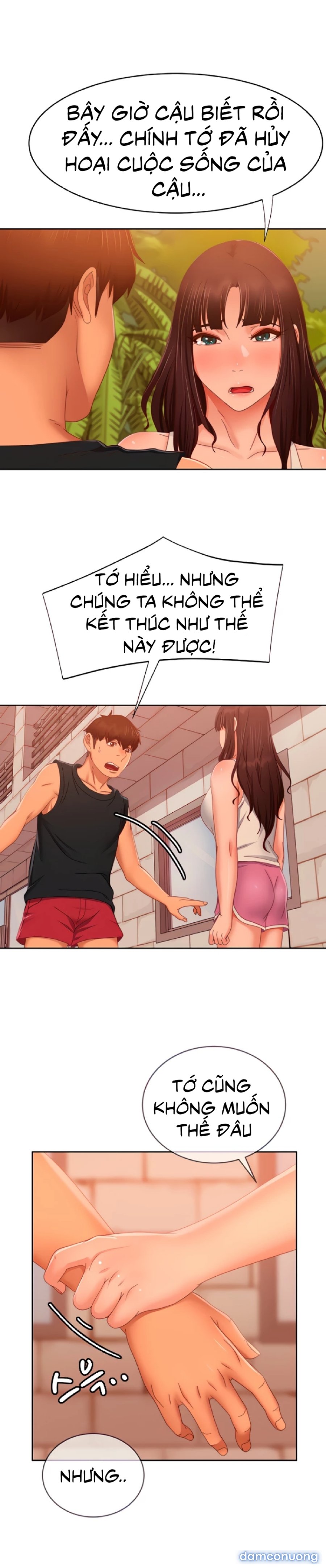 Một Ngày Rối Rắm 