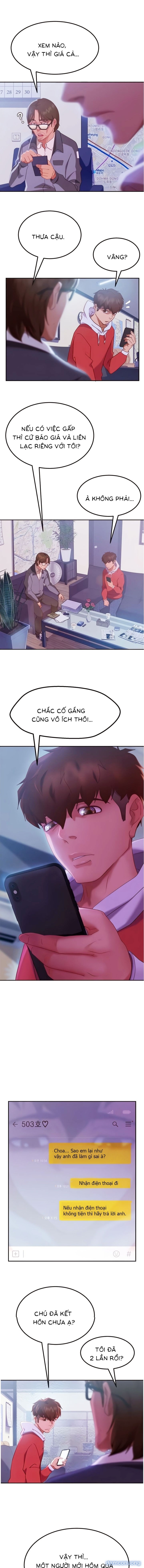 Một Ngày Rối Rắm 