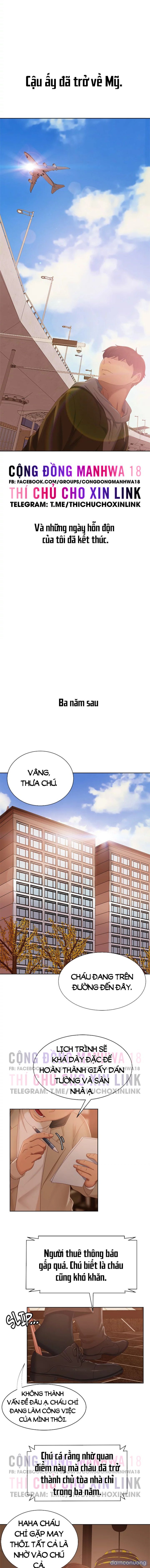 Một Ngày Rối Rắm 