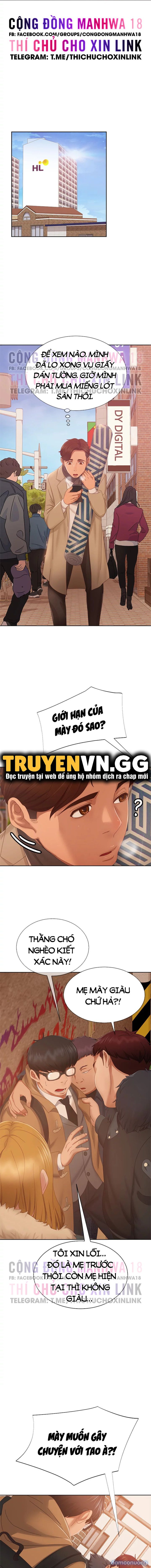 Một Ngày Rối Rắm 