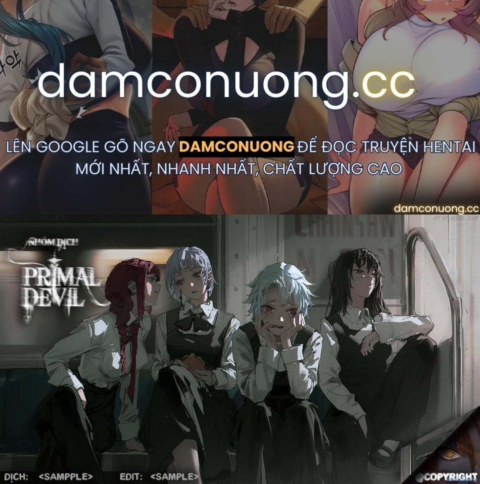 Series cô hầu gái 