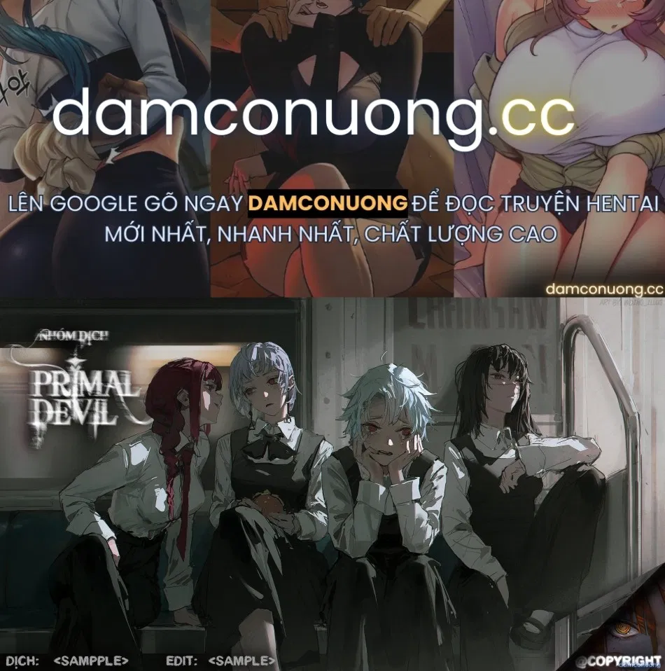 Series cô hầu gái 