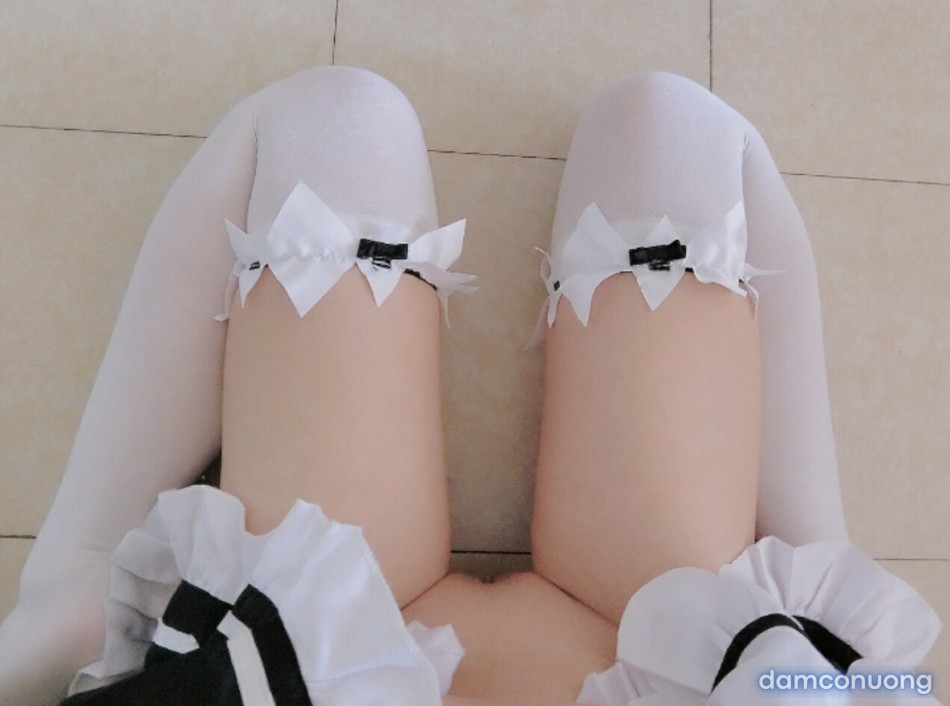 Yizh roujiang A – cosplay Rem. 