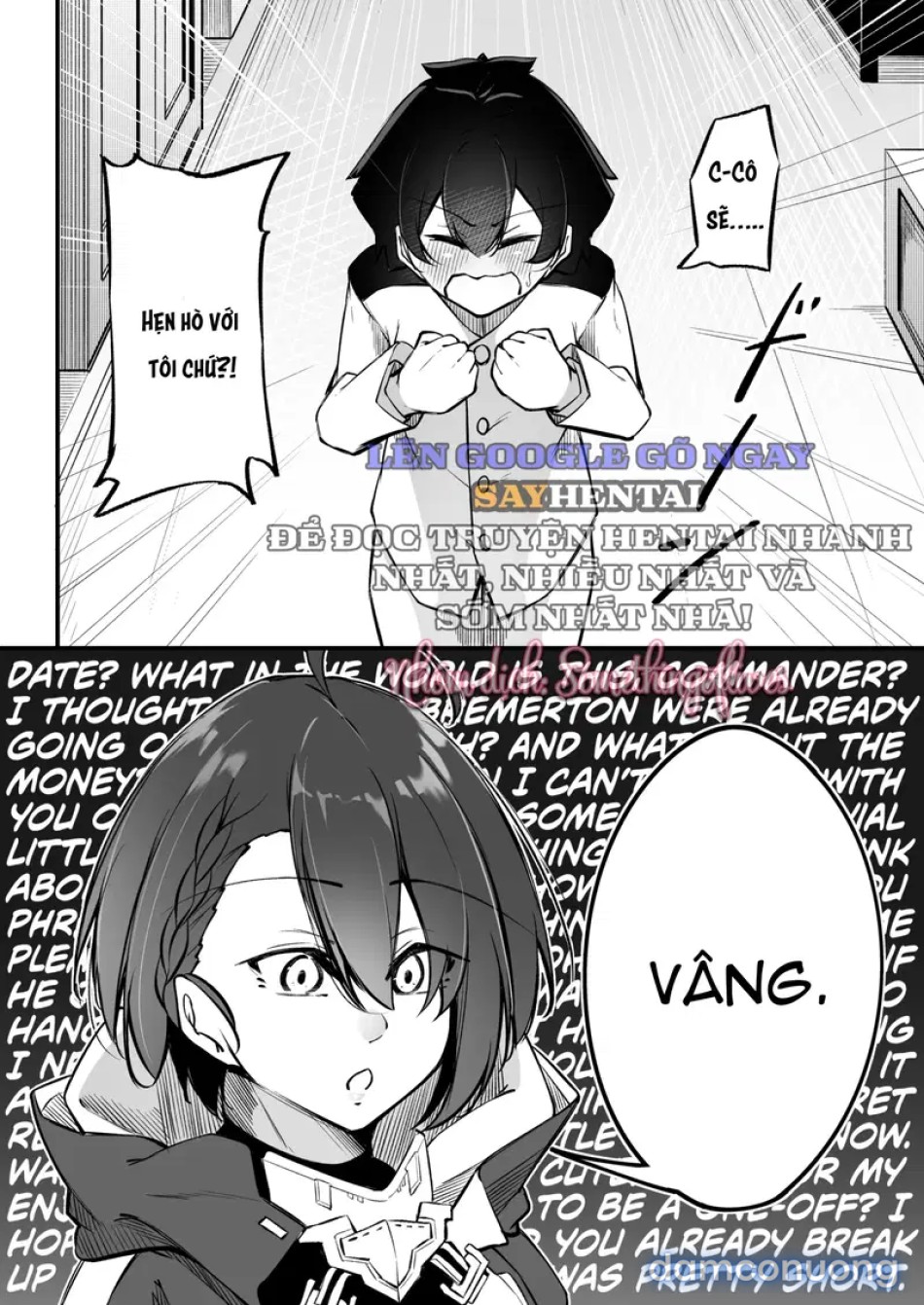 Phòng Tư Vấn Phụ Huynh Nóng Bỏng - Chương Thực Hành 