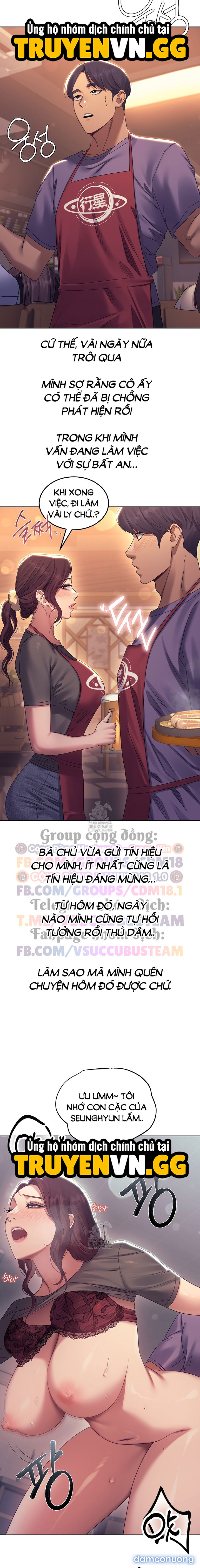 Kẻ Cuồng Loạn Trong Cơn Say 
