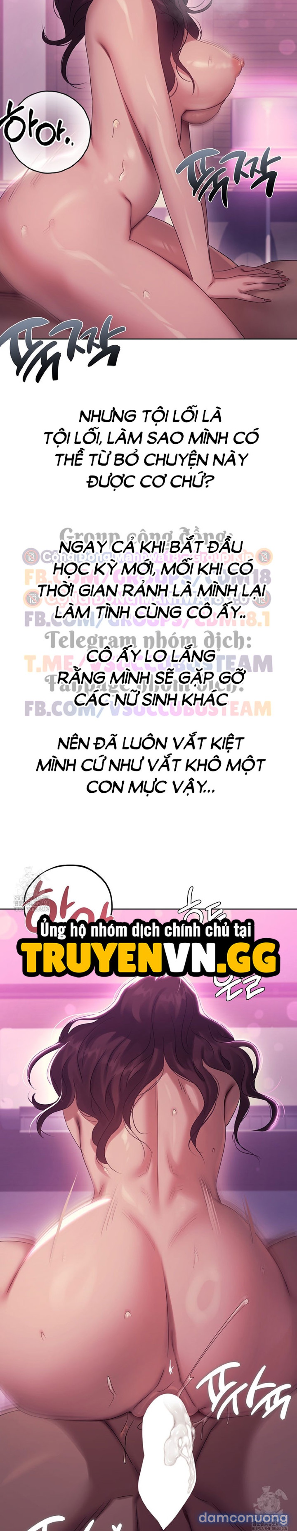 Kẻ Cuồng Loạn Trong Cơn Say 