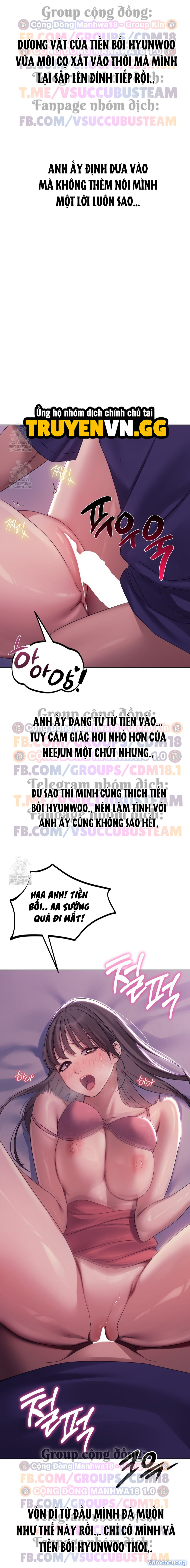 Kẻ Cuồng Loạn Trong Cơn Say 