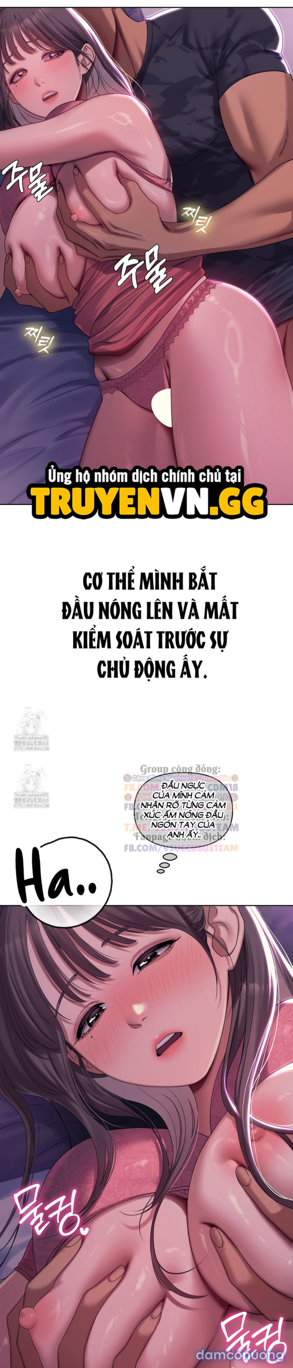 Kẻ Cuồng Loạn Trong Cơn Say 