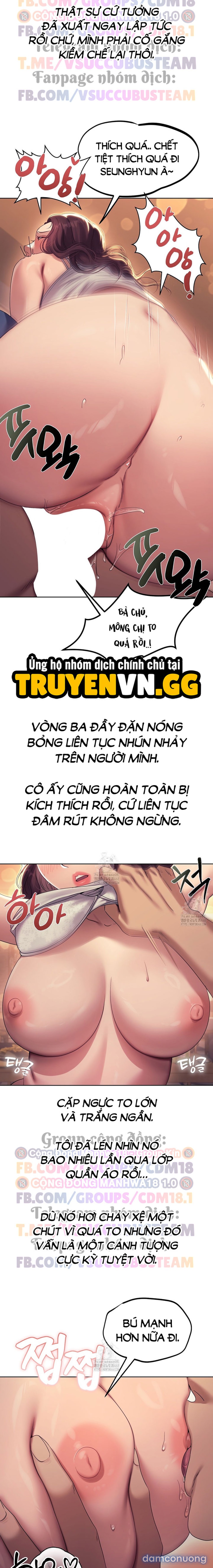 Kẻ Cuồng Loạn Trong Cơn Say 