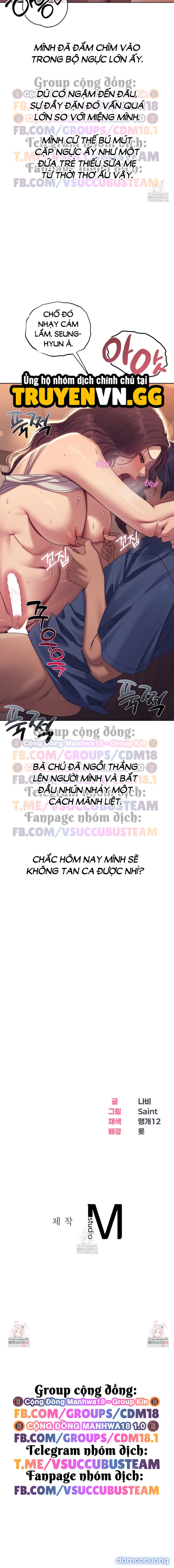 Kẻ Cuồng Loạn Trong Cơn Say 