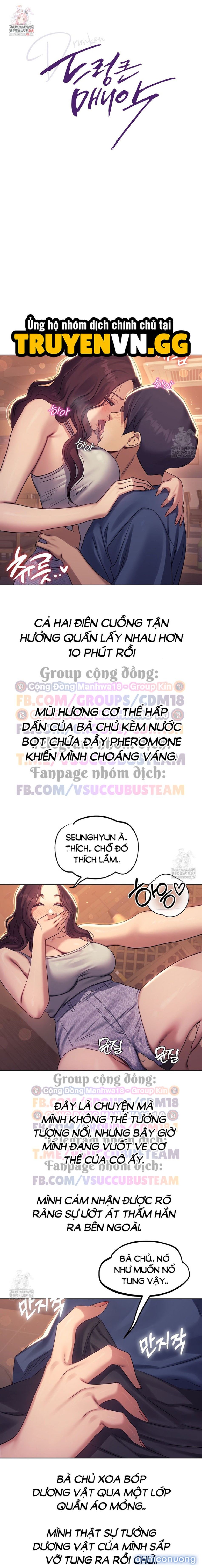 Kẻ Cuồng Loạn Trong Cơn Say 