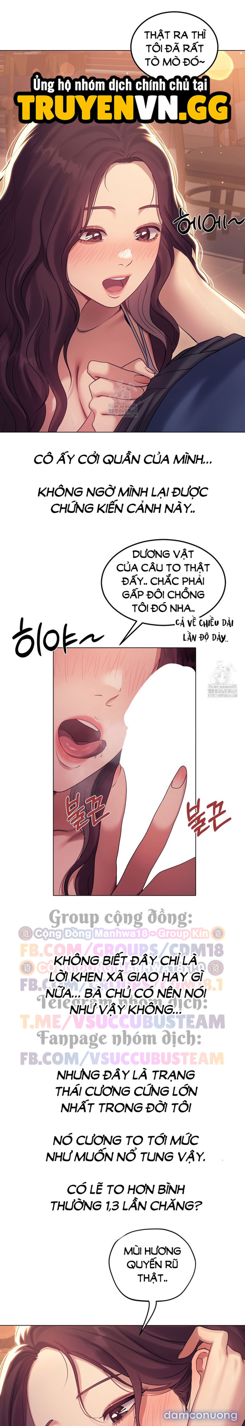 Kẻ Cuồng Loạn Trong Cơn Say 