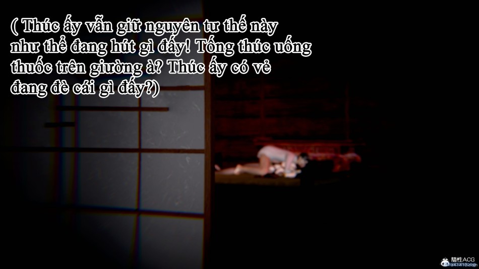 Mượn Vợ Chủ Nhân Để Hạ Hoả 