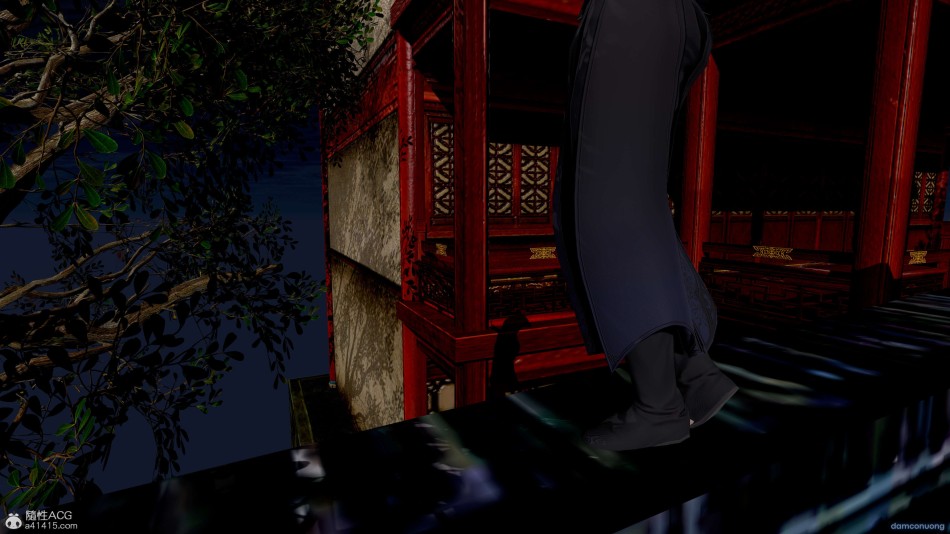 Mượn Vợ Chủ Nhân Để Hạ Hoả 