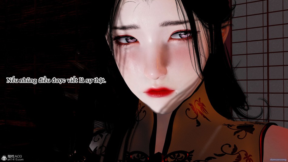Mượn Vợ Chủ Nhân Để Hạ Hoả 
