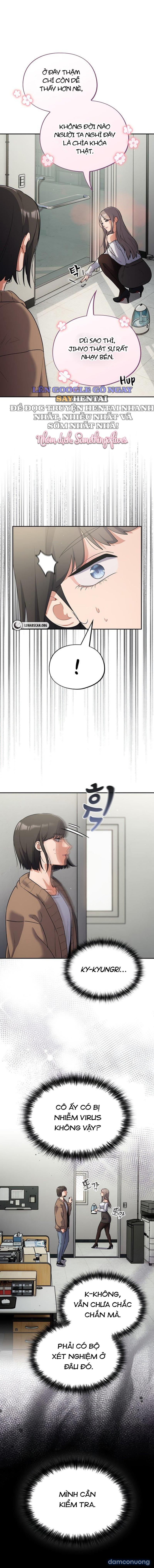 Vi Rút Ngu Ngốc 