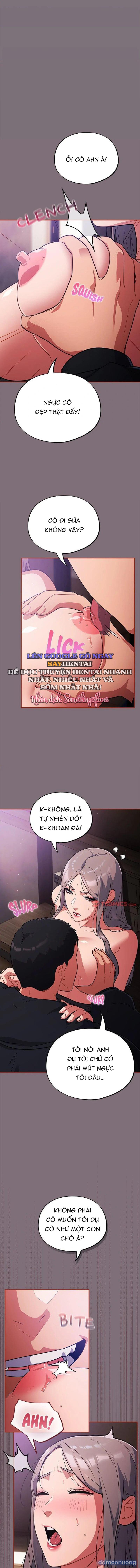 Vi Rút Ngu Ngốc 