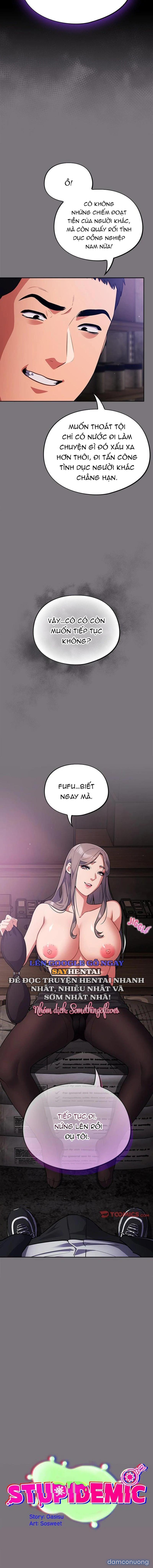 Vi Rút Ngu Ngốc 