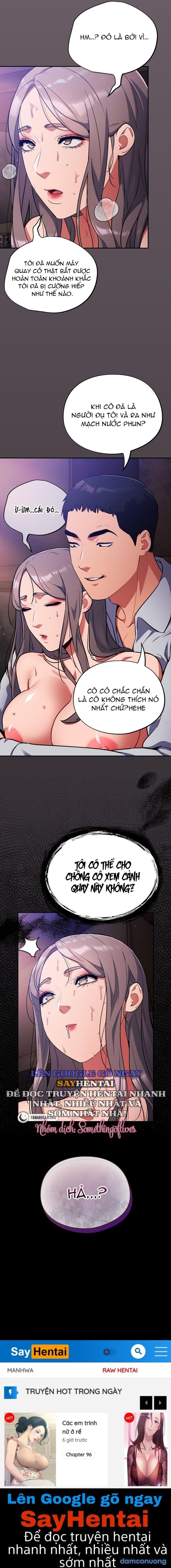 Vi Rút Ngu Ngốc 