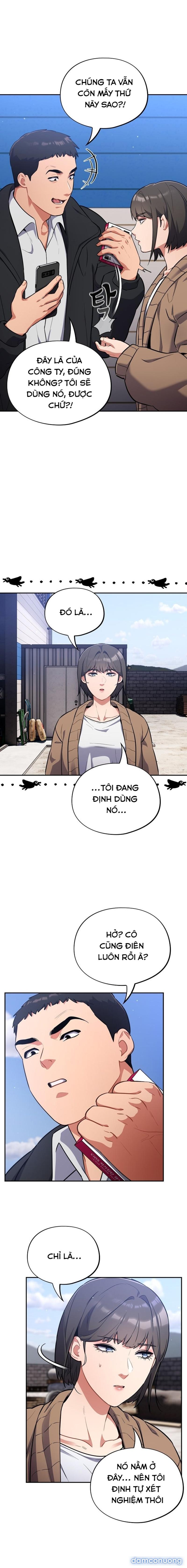 Vi Rút Ngu Ngốc 