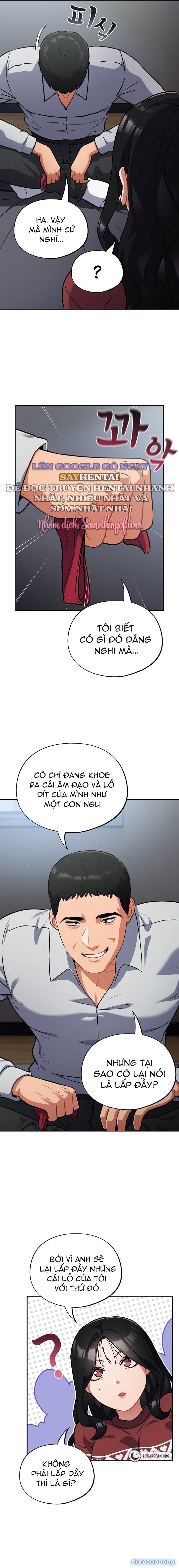 Vi Rút Ngu Ngốc 