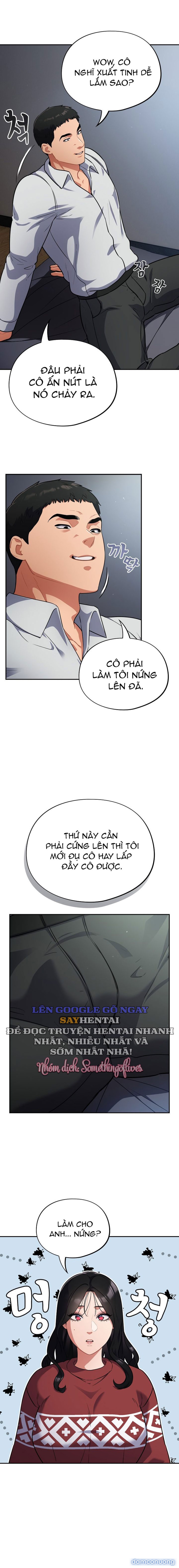 Vi Rút Ngu Ngốc 