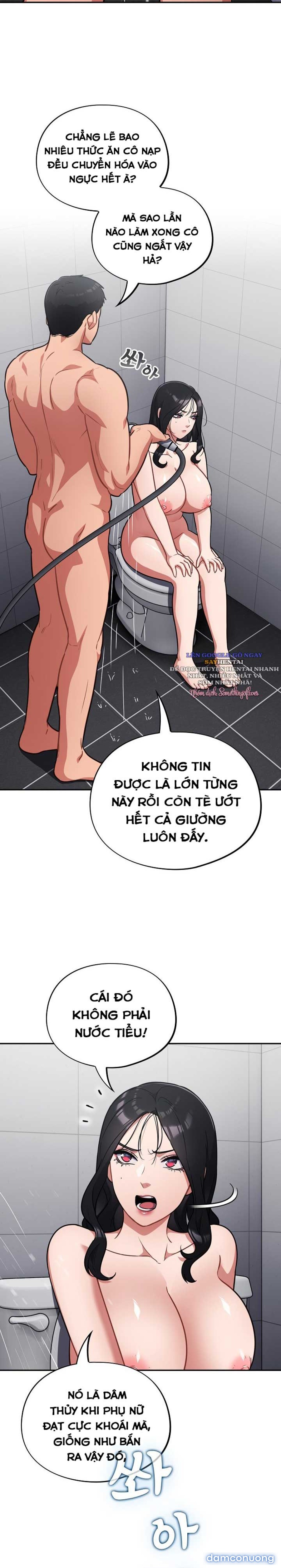 Vi Rút Ngu Ngốc 
