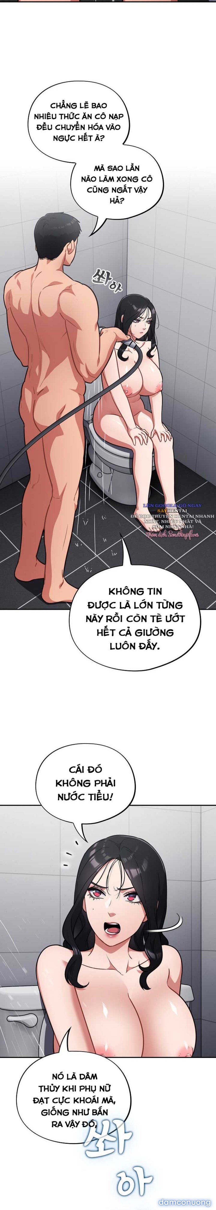 Vi Rút Ngu Ngốc 