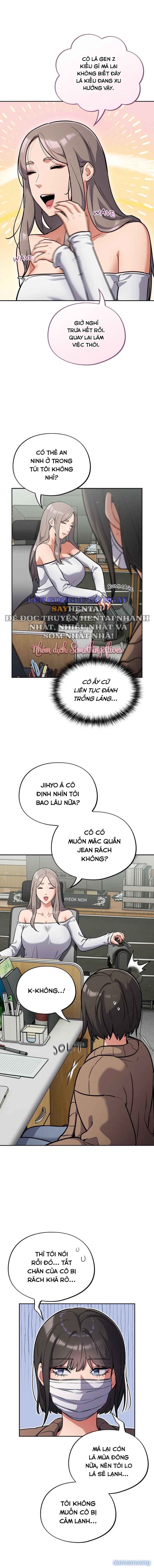 Vi Rút Ngu Ngốc 