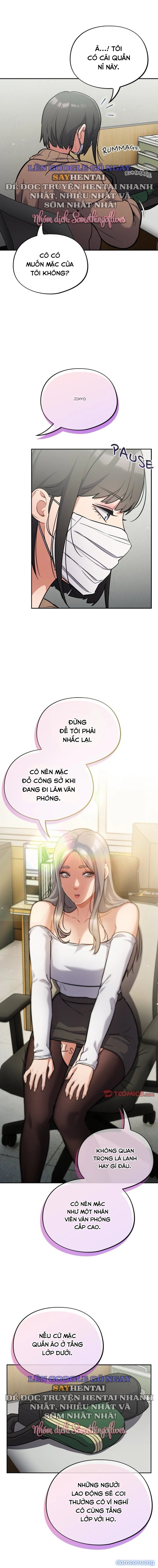 Vi Rút Ngu Ngốc 