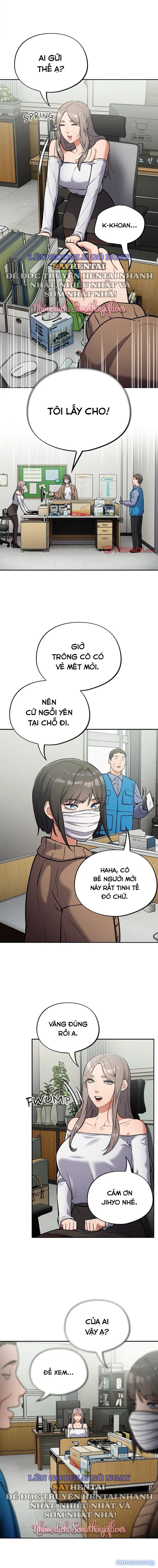 Vi Rút Ngu Ngốc 