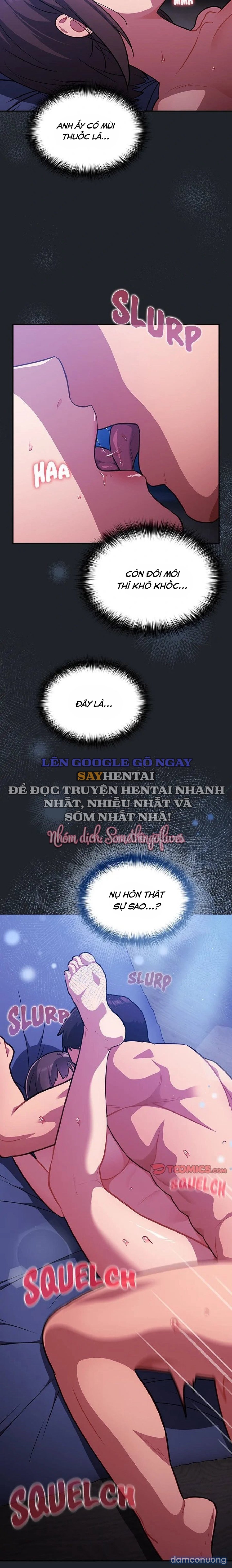 Vi Rút Ngu Ngốc 