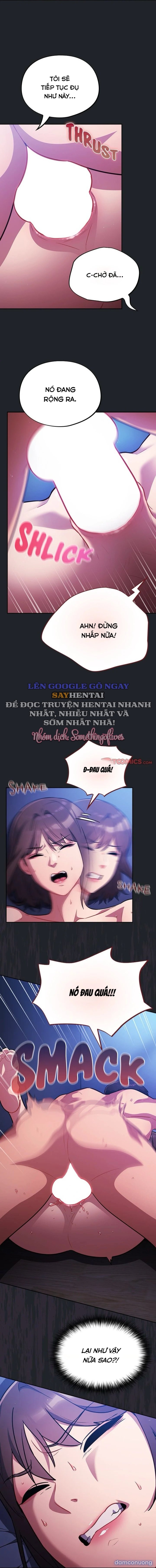 Vi Rút Ngu Ngốc 