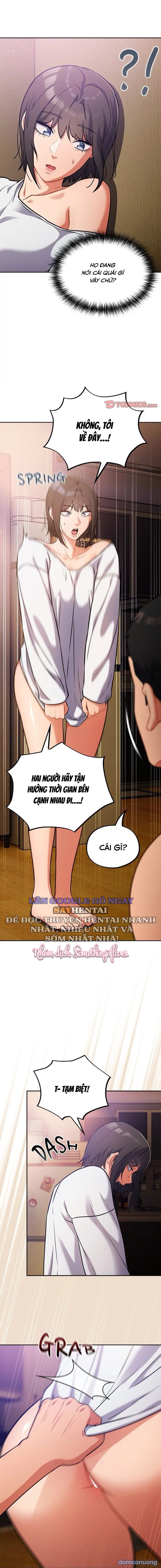 Vi Rút Ngu Ngốc 