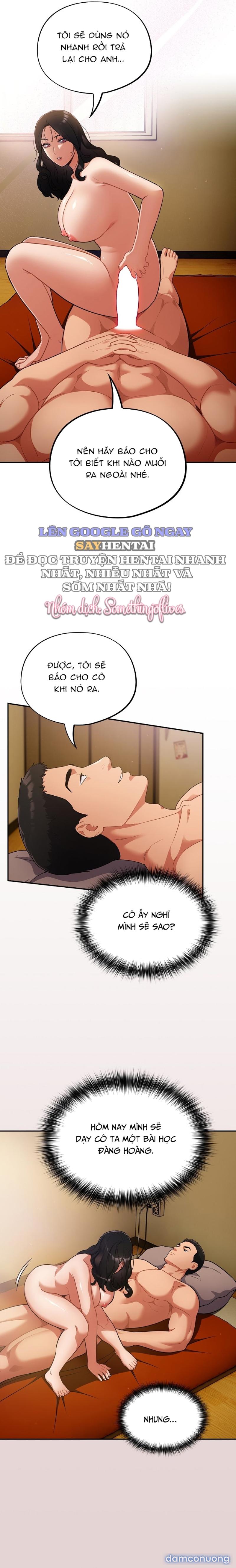 Vi Rút Ngu Ngốc 