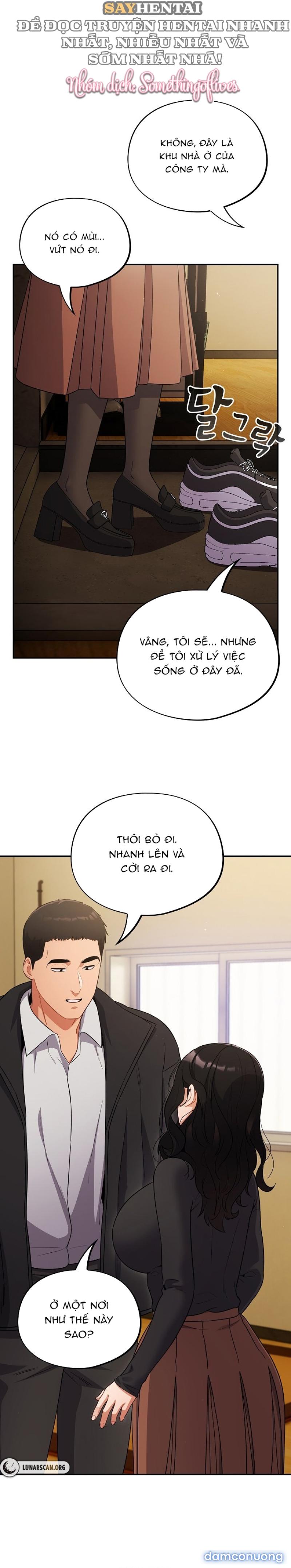 Vi Rút Ngu Ngốc 