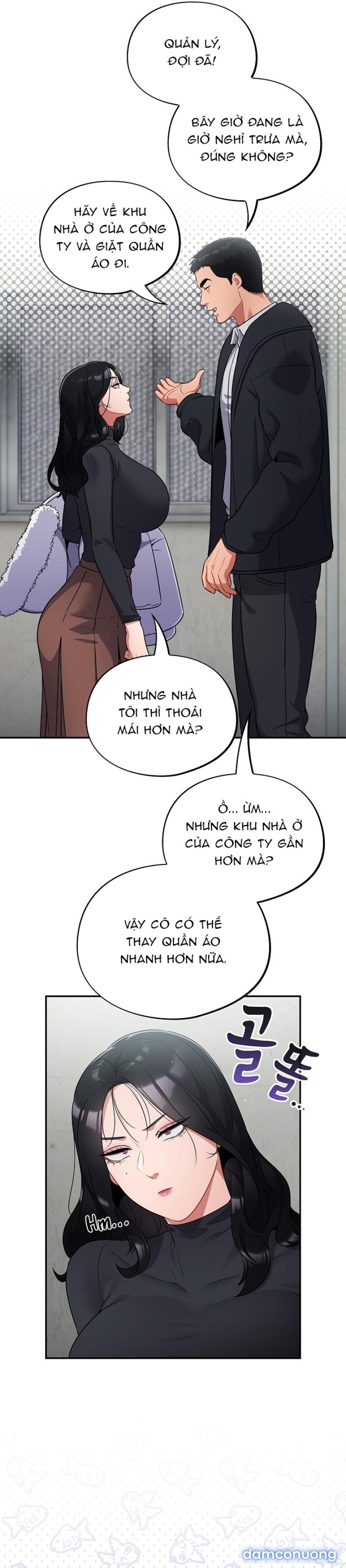 Vi Rút Ngu Ngốc 