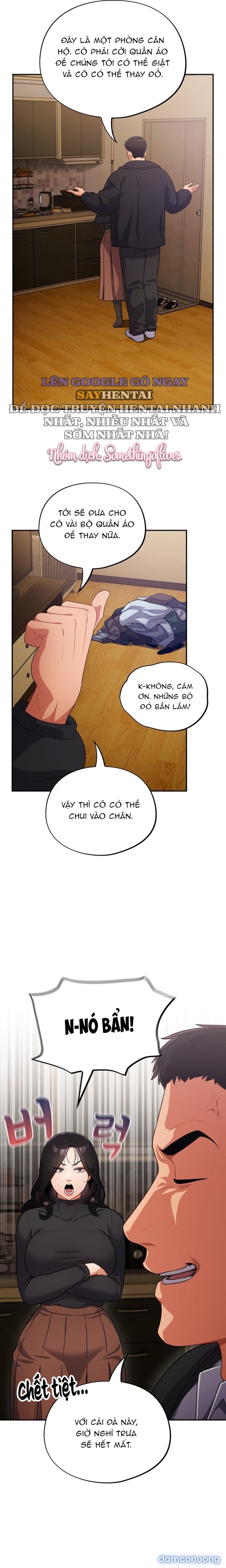 Vi Rút Ngu Ngốc 