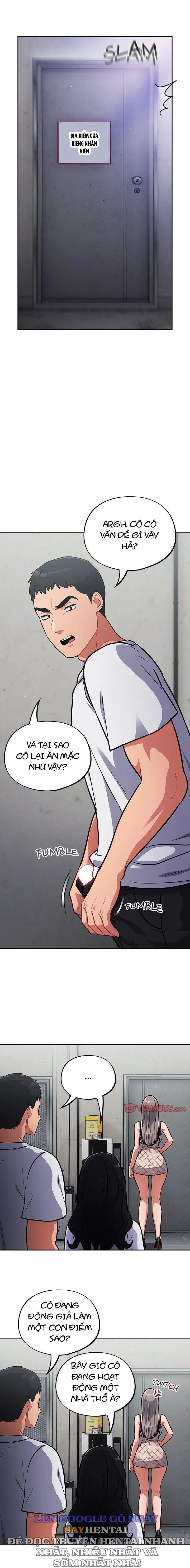Vi Rút Ngu Ngốc 