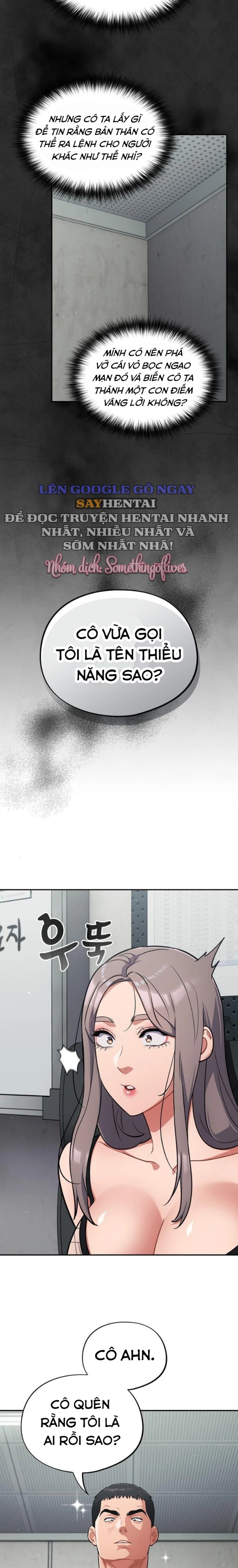 Vi Rút Ngu Ngốc 