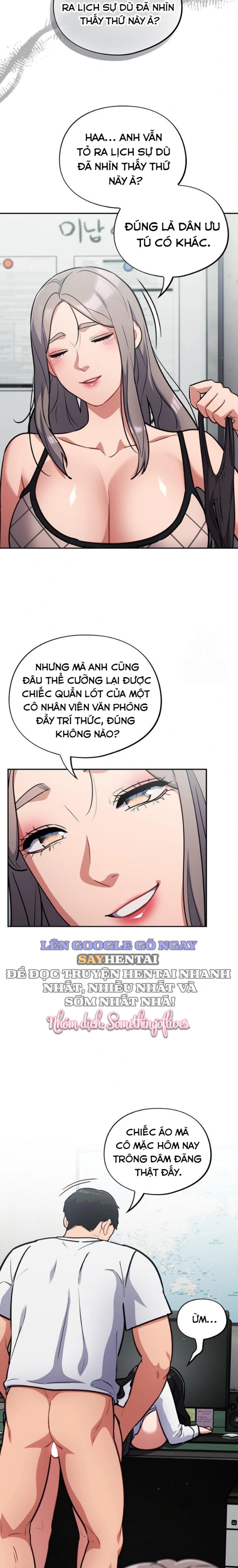 Vi Rút Ngu Ngốc 