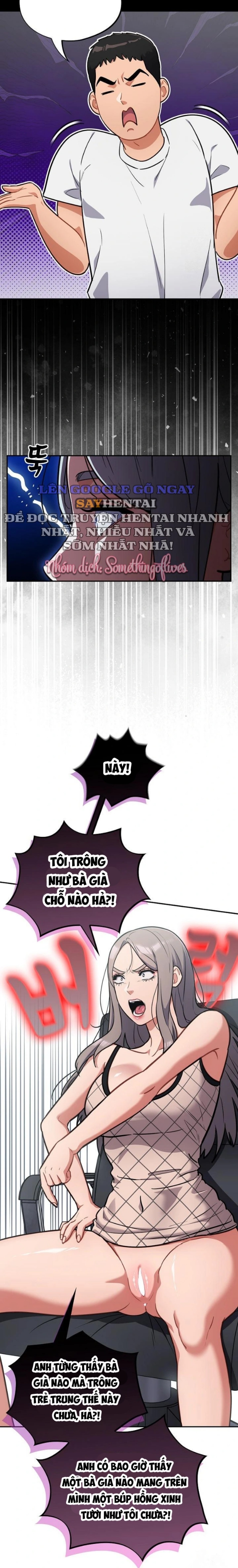 Vi Rút Ngu Ngốc 