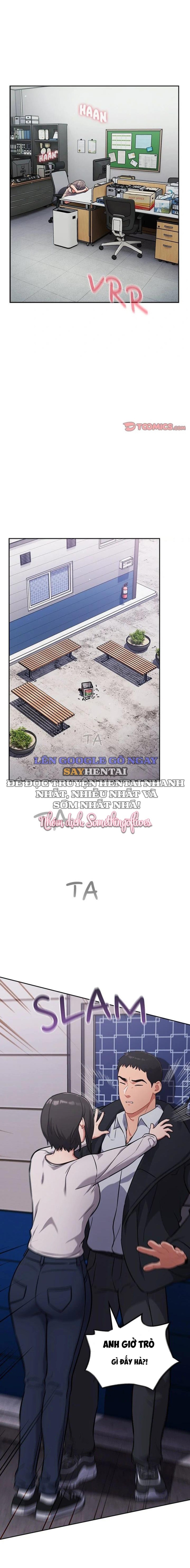 Vi Rút Ngu Ngốc 