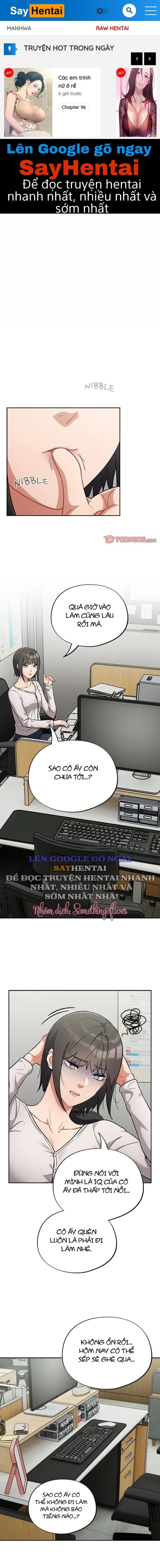 Vi Rút Ngu Ngốc 