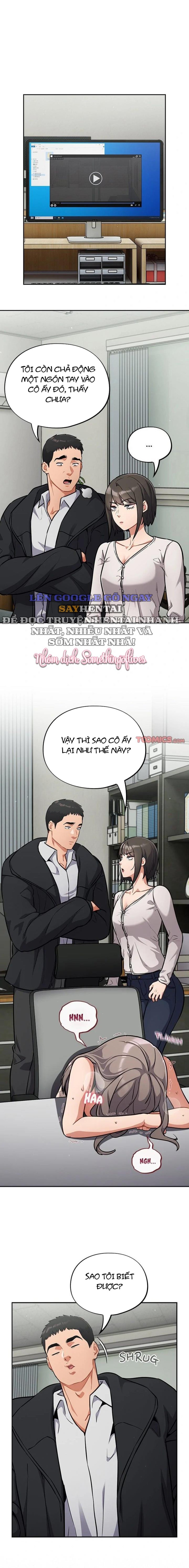 Vi Rút Ngu Ngốc 