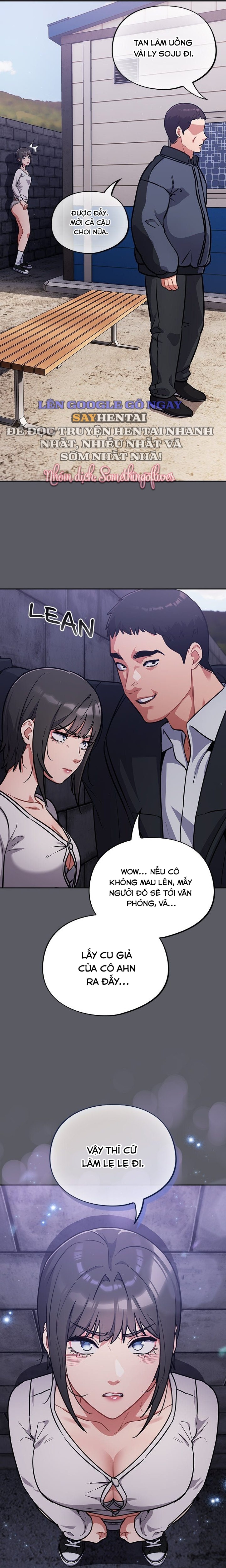 Vi Rút Ngu Ngốc 
