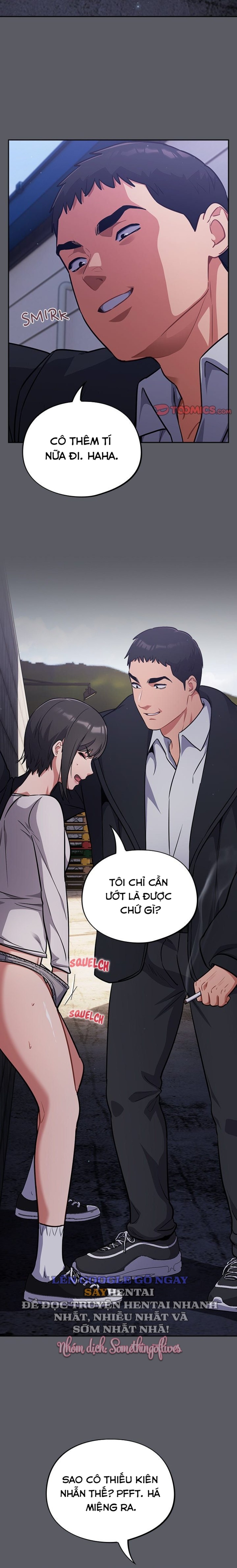 Vi Rút Ngu Ngốc 